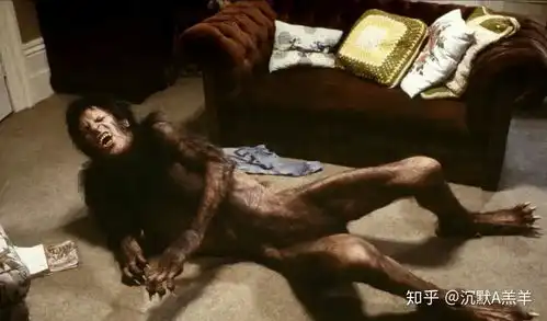 求问小时候看的有关狼人的电视剧名字,在电视上播的深夜电视剧,大概0几年或1几年