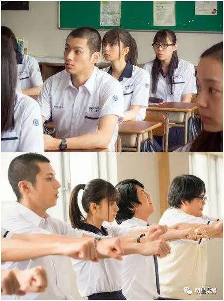日本翻拍那些年,我们一起追过的女孩,演员颜值成吐槽重点
