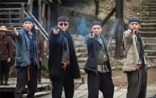 宁强旅游宣传片和一代枭雄今晚起与南通观众见面
