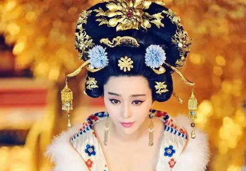 范冰冰复出之路逐渐明朗,武媚娘将重播,自曝新作品等待拍摄