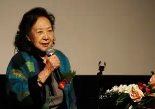 表演艺术家金雅琴去世昔日剧照回顾