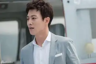 组图doctors第4集剧照朴信惠金来沅重逢