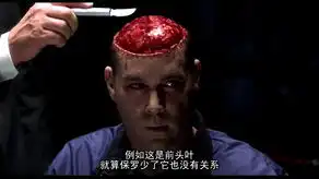 汉尼拔官方剧照
