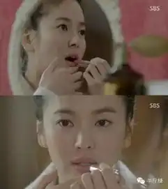 想当女主角选对唇色才能配一脸啊