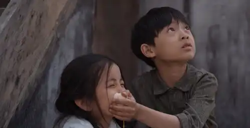 乔家的儿女首播,正午新剧,看得人揪心
