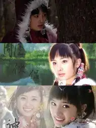 揭杨幂红到发紫演艺路