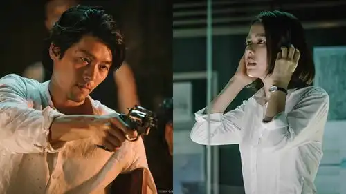 爱的迫降玄彬孙艺珍缘分超深6年前影展同台像结婚典礼
