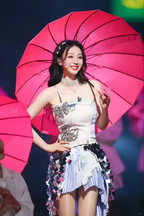 44未婚的柳岩,住着海景独栋大别墅我的遗憾,和他有关