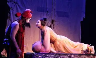 为啥是这部戏成乌镇戏剧节爆款
