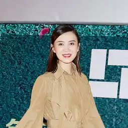 涂红唇不等于放大招郑爽的红唇其实很百变
