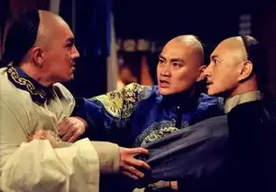 九子夺嫡中,十四阿哥为什么不帮同母兄四阿哥,反而成了八爷党