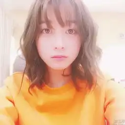 桥本环奈新照换风格肌肉酸痛,或将出演银魂续集
