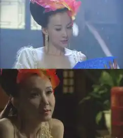 楚乔传vs楚留香传奇,电视剧10年间选角能力狂倒退