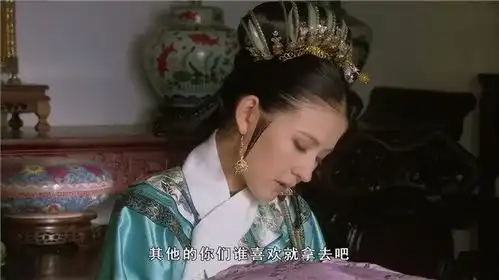 甄嬛传甄嬛到死都不知,叶澜依侍寝时为何要穿绿色睡衣