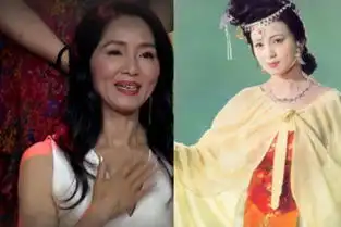 87版红楼梦剧组30年后聚首,很多演员已不在世上