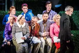 观看莫里哀的伪君子之前,你需要知道这些
