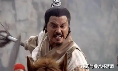 虚构的演义与掩藏的历史,隋唐演义中单雄信的壮志与悲情