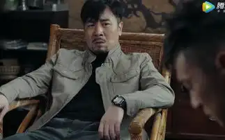 毒枭游走在警察身边获情报猎毒人他才是最强伪装者
