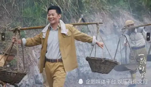 一路向前和永安梦各看6集,一个已弃剧,一个越看越上瘾
