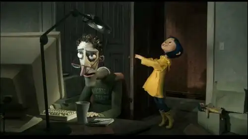 鬼妈妈童年的噩梦,长大后的细思极恐