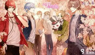 搞趣网天了噜,甜甜萌物语又发同人福利啦