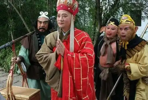 唐僧的行李里面除了袈裟,还有一件宝物,如果丢了唐僧寸步难行