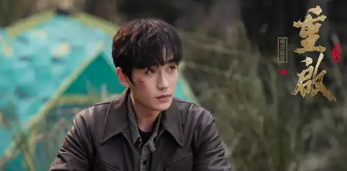 盗墓笔记用对了流量,口碑赶上鬼吹灯,要想超越还很难