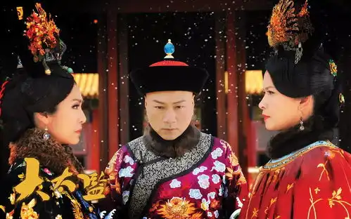 她是咸丰晚年宠爱的妃子,可惜生不逢时,只能在深宫中度过24年