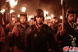 三国机密之潜龙在渊曝盔甲剧照男性角色为信仰而战
