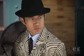 来不及说我爱你热播谭凯极致演绎民国风
