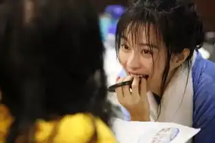 我不是潘金莲不一样的范冰冰
