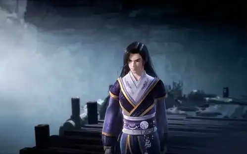 天行九歌那不仅是国,也是家韩非才华横溢却难逃悲剧结局
