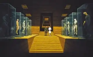 看不懂银翼杀手2049你需要这份指南
