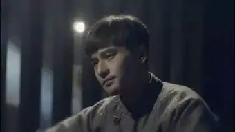 天坑鹰猎马殿臣真实身份,死而复生的大魔头,真相揭秘
