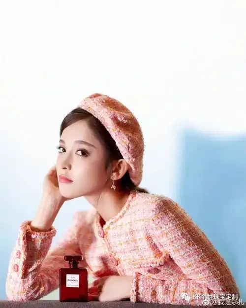 古力娜扎耳饰种草清单奉上如何将耳环戴出时髦感