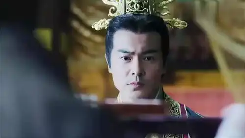 孤芳不自赏皇帝终于发现端倪,一手掐住太监,结局出乎意料
