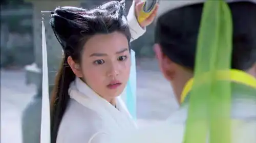 神雕侠侣甄志丙求小龙女原谅,小龙女你要我怎么原谅你