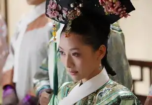 甄嬛传最经典40句台词,甄嬛15句,华妃6句最霸气