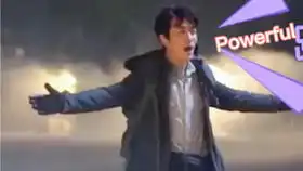 朱一龙成熟男人行为大赏