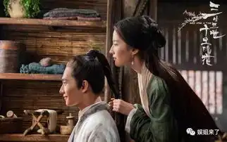 三生三世十里桃花最新阵容除了罗晋舒畅,陈佩斯在里面演谁
