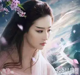 刘亦菲版的小龙女竟然被金庸如此评价,感觉神仙姐姐都是骗人的
