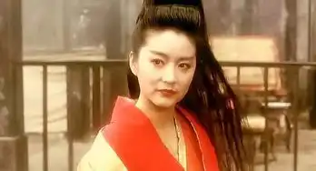武侠奥斯卡最佳女配角竟然是她

