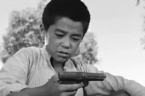 一生只演过一部戏的5位演员,角色全都让人难忘,有人已去世11年