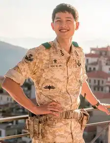 韩职业军人年薪公开大尉没资格用直升机
