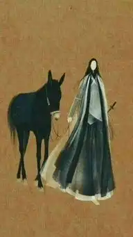 求大话西游的图片最好是这种的无水印最好