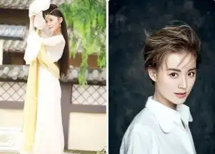 杨幂新剧播出被指颜值下降,谈判官六大美女还有谁