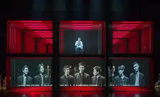 16年后,辛柏青朱媛媛袁泉陶虹等泪洒青春版狂飙演出现场