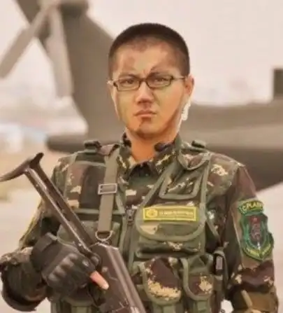 特种兵2红细胞小组现状,吴京票房破百亿,3人依旧演特种兵