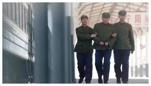 南来北往收官汪永革的结局,竟然隐藏着这样的秘密
