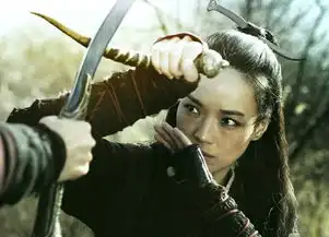 刺客聂隐娘的故事原来是这样的